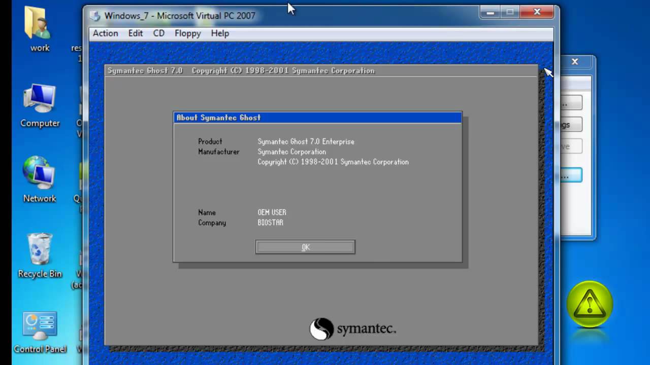 symantec ghost 2003 iso download